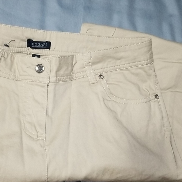 Jeweld khakis - Picture 2 of 8